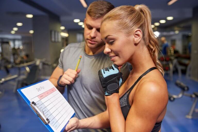 Traininsplan