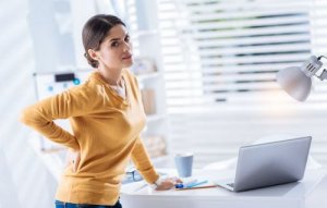 Sechs Übungen zur Stärkung des unteren Rückens