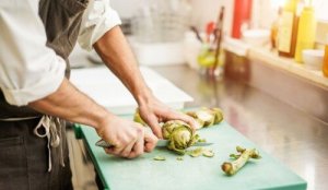 4 köstliche Artischocken-Rezepte