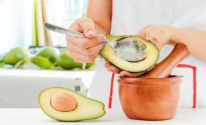 Leckeres Avocado-Pesto, von dem du begeistert sein wirst