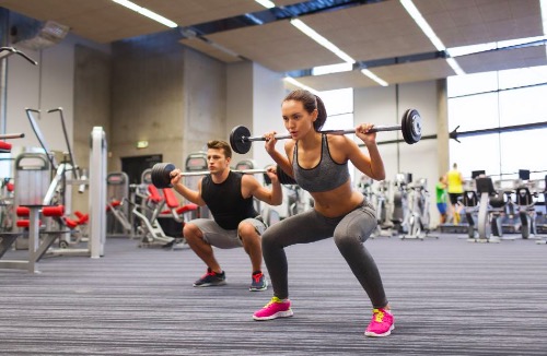 Tipps und Tricks für ein ausgewogenes Training