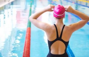 Warum Schwimmen dir gut tut