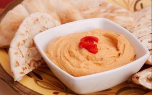 Die besten Hummus-Rezepte