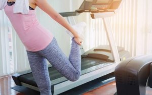 Cardio zuhause: Sechs Dinge für ein effektives Training