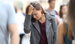 Angststörung: Wie man sie überwindet