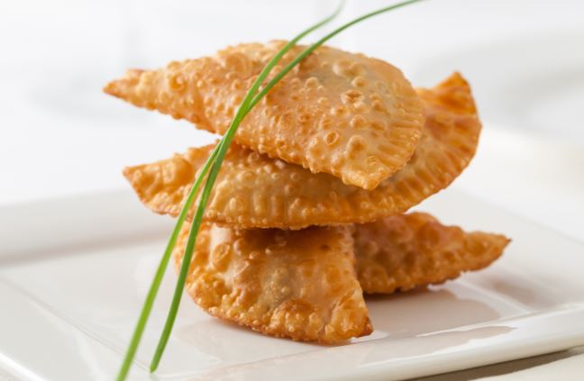 Empanadas