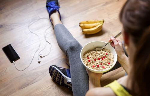 Warum Haferflocken so gesund sind