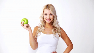 Die fünf häufigsten Fehler beim Abnehmen