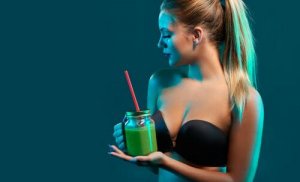 Grüne Smoothies: Probiere diese drei Rezepte