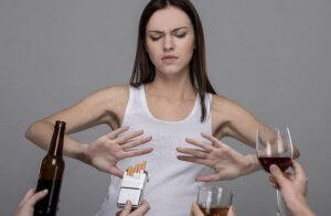 Fünf schlechte Gewohnheiten für deinen Körper