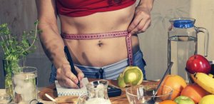 Gesund essen und nicht abnehmen?