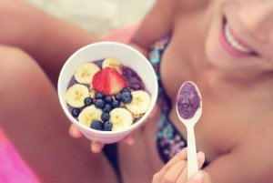 Gesunde Snacks: Diättaugliche Optionen zum Essen zwischen den Mahlzeiten