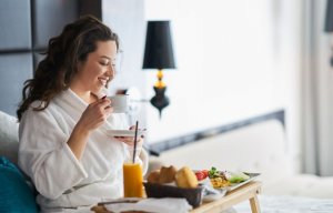 Gesundes Frühstück: Einfach und lecker