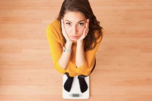 Gewichtszunahme im Fitnessstudio: Warum?