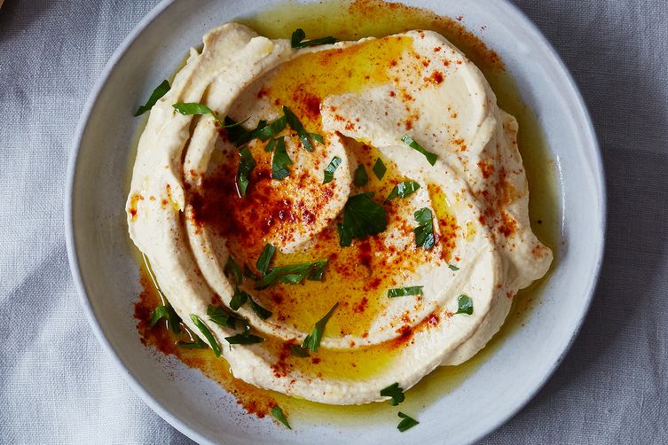 Hummus