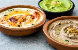 Hummus