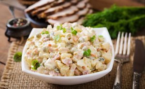 Kartoffelsalat: Wie gelingt er besonders gut?