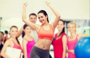 Acht Gründe, für ein regelmäßiges Training