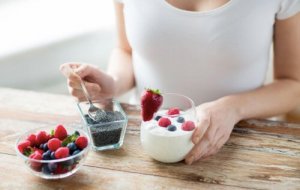 Samen: Wie du sie in die Ernährung einbeziehst