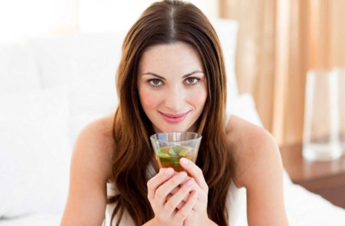 Schachtelhalm: Ein Kraut, das die Gesundheit und das Aussehen verbessert