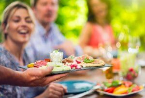 Tapas: 5 Möglichkeiten, sie in eine Diät zu integrieren