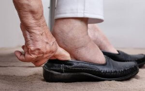 Tipps zur Verhinderung von Wassereinlagerungen