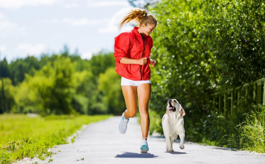 Abnehmen ohne Anstrengung: Die 4 beste tägliche Aktivitäten
