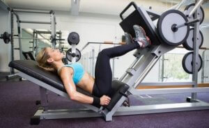 Übungen und Geräte, die du im Fitnessstudio meiden solltest
