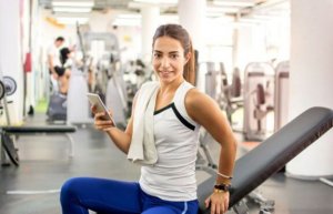 5 effektive Übungen, um Kalorien zu verbrennen