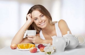 Schnelle Ideen für ein gesundes Frühstück