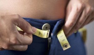 Bauchfett: Übungen, um die lästigen Pölsterchen loszuwerden