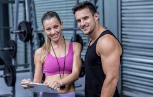 Muskeldefinition: das effektivste Training