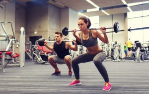 Übertraining: Warum du es vermeiden solltest