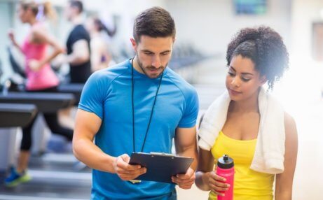 Übertraining vermeiden