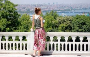 Auf Reisen fit bleiben: Tipps und Tricks