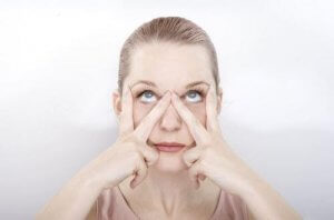 Hast du schon mal von Gesichtsyoga gehört?