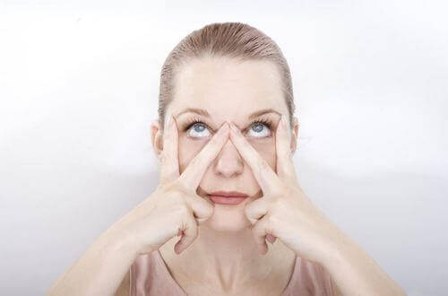 Hast du schon mal von Gesichtsyoga gehört?