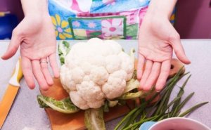Vier leckere Rezepte mit Blumenkohl