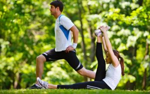 Die perfekte Tageszeit zum Trainieren