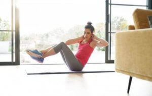 Übungen, die in deinem Trainingsprogramm nicht fehlen dürfen