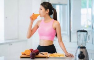 Die essentiellen Nährstoffe für eine ausgewogene Ernährung