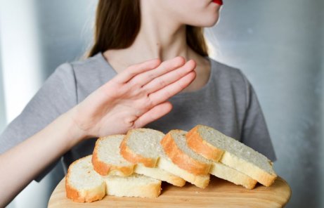 Mahlzeiten ohne Brot