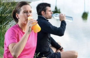 Ernährung nach dem Training: Was du wissen musst