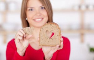 Fünf ungesunde Lebensmittel, die gesund erscheinen