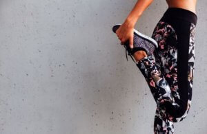 So bekommst du straffe Gesäßmuskeln und Beine