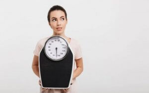 Dünn, aber gleichzeitig metabolisch fettleibig?