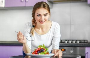 Vegetarische Rezepte mit hohem Proteingehalt