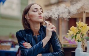 Ist Vaping die gesunde Alternative zum Rauchen?