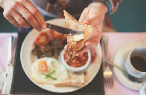 Drei Rezepte für ein schnelles und gesundes Frühstück