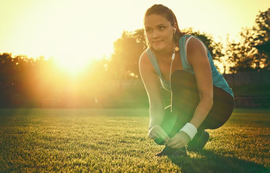 Bewegung: Entdecke 10 gesundheitliche Vorteile